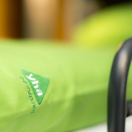 Yha Medway Hostel Gillingham  Bagian luar foto