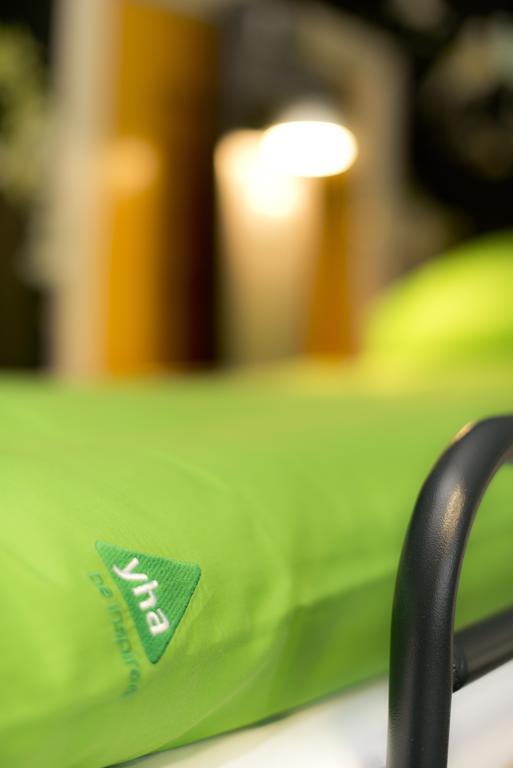 Yha Medway Hostel Gillingham  Bagian luar foto
